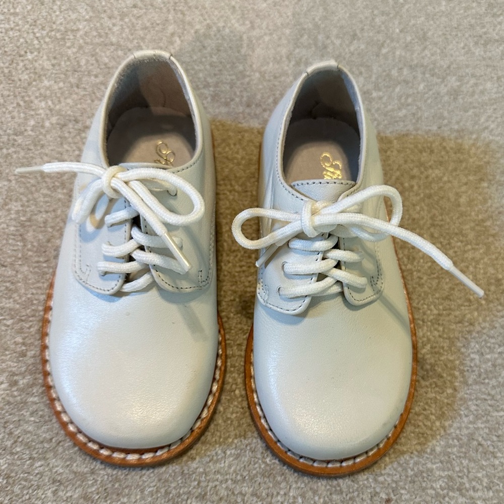 Strasburg Children’s shoes - toddler size 6